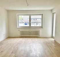Ihr neuer Lieblingsplatz: Sonniger Balkon & Wohnen im Erdgeschoss - Gütersloh