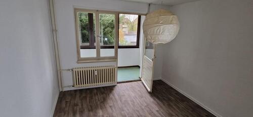 Foto - Etagenwohnung zur Miete in Duisburg
