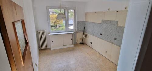 Foto - Etagenwohnung in Duisburg