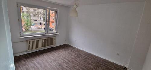 Foto - Etagenwohnung in Duisburg zur Miete