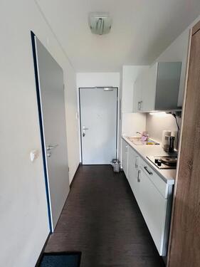 Foto - Etagenwohnung in Nürnberg zur Miete
