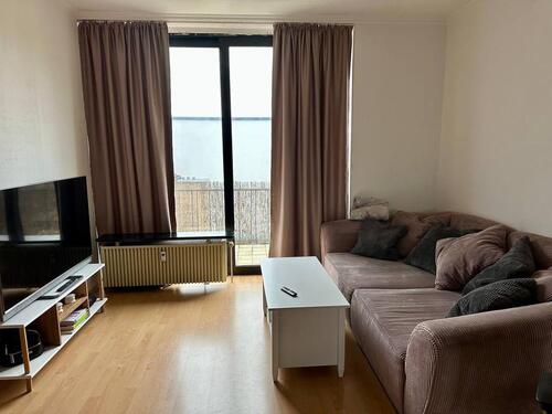 Foto - Helle Wohnung im Zentrum Übach-Palenberg (1 Raum)