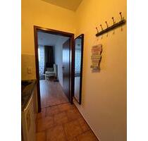 Nürnberg Gibitzenhof Wohnung zu verkaufen 28 qm