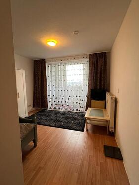 Foto - Etagenwohnung zum Kaufen in Nürnberg