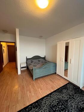 Foto - Etagenwohnung in Nürnberg