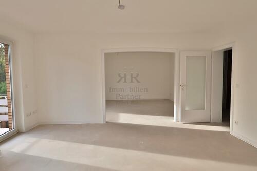 Foto - Etagenwohnung zur Miete in Duisburg