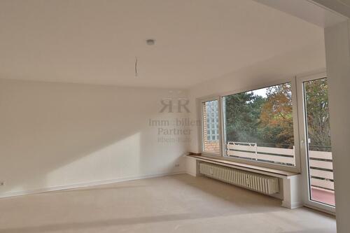 Foto - Etagenwohnung in Duisburg zur Miete