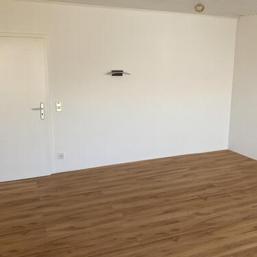 Foto - Renovierte 2-Zimmer-Wohnung mit Balkon in Moosburg an der Isar