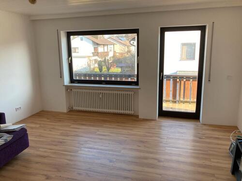 Foto - Etagenwohnung zur Miete in Moosburg an der Isar