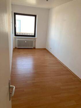 Foto - Etagenwohnung in Moosburg an der Isar