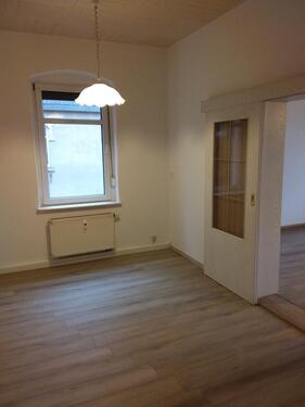 Foto - 3 Zimmer Etagenwohnung zur Miete in Lugau/Erzgebirge