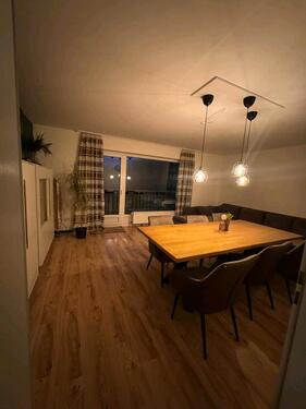 Foto - 4 Zimmer Etagenwohnung in Blomberg