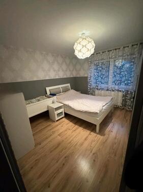 Foto - Etagenwohnung in Blomberg zur Miete