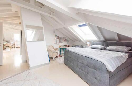 Foto - Etagenwohnung in Frankfurt am Main zur Miete