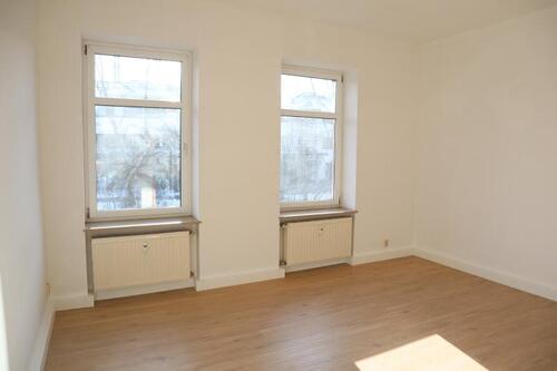 Foto - 2 Zimmer Etagenwohnung zur Miete in Zwickau