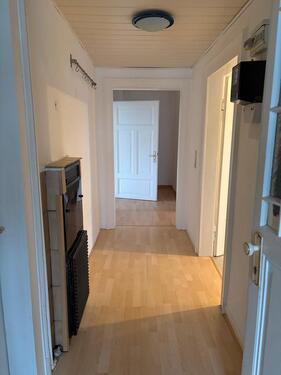 Foto - Etagenwohnung in Kassel zur Miete
