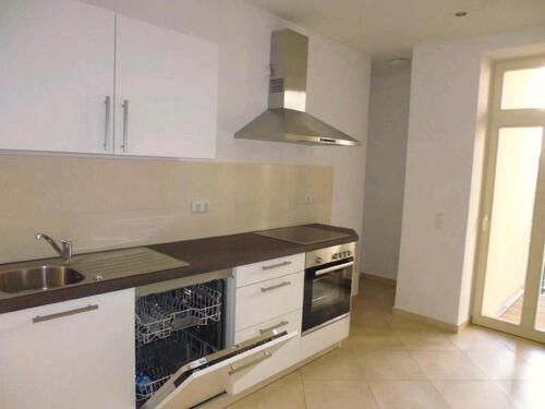 Foto - 1 Zimmer Erdgeschoßwohnung in Leipzig