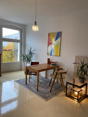 Foto - Apartment Sublet Berlin Zwei Zimmer Wohnung in Berlin