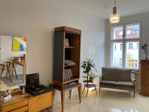 Foto - 2 Zimmer Etagenwohnung zur Miete in Berlin