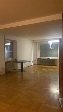 Foto - 2 Zimmer Erdgeschoßwohnung zur Miete in Schwandorf