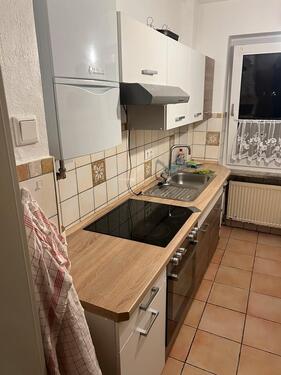 Foto - 1ZKDB Wohnung im 1.OG in der Freiheitsstr. Zu vermieten