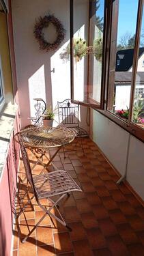 Foto - 4 Zimmer Etagenwohnung in Schwarzenbach am Wald