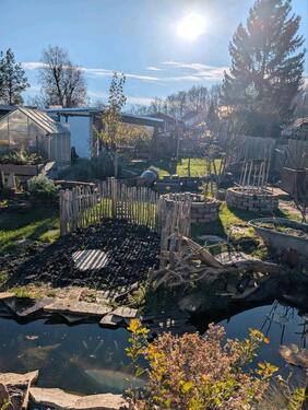 Foto - Grundst&uuml;ck in Heidenau