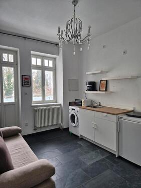 Foto - 2-Zimmer-Wohnung in Lehe zu vermieten