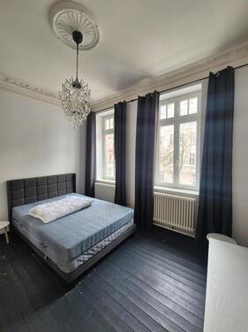 Foto - 1 Zimmer Etagenwohnung zur Miete in Bremerhaven