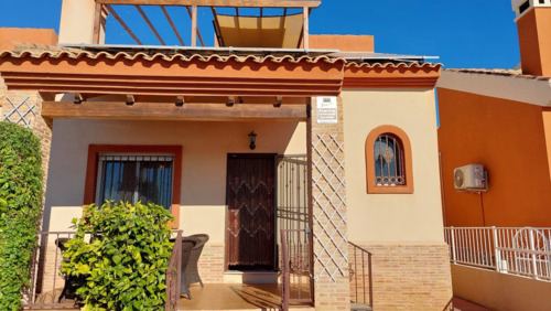 Foto - Haus Pool Langzeitmiete Costa Blanca - Guardamar del Segura