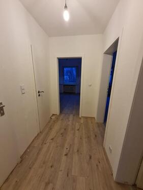 Foto - Renovierte 2,5-Zimmer-Wohnung mit Gartenmitnutzung – ideal für Si