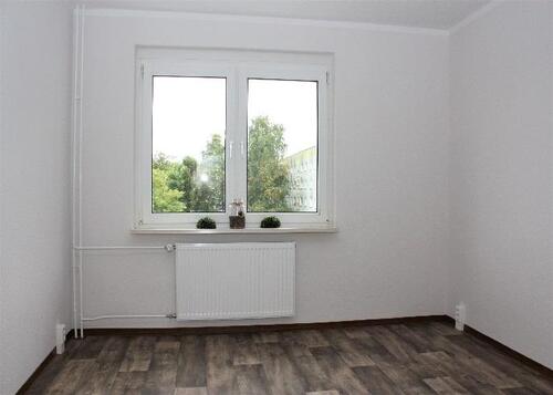 Foto - Moderne 3-Zimmer-Wohnung mit Balkon