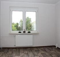 Moderne 3-Zimmer-Wohnung mit Balkon - Oschersleben (Bode)