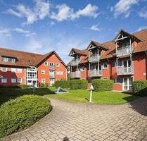 12262 Grenznahe 1-Zimmer-Wohnung in Hohentengen zu vermieten! - Hohentengen am Hochrhein