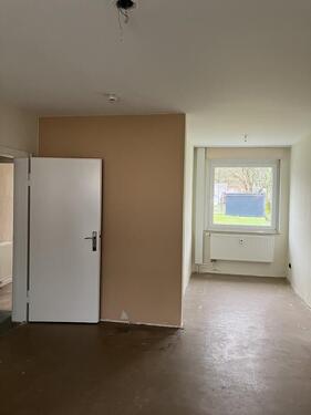 Foto - 3.5 Zimmer Erdgeschoßwohnung in Krefeld