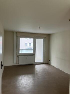 Foto - Erdgeschoßwohnung in Krefeld zur Miete