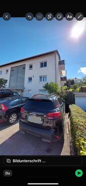 Foto - 2 Zimmer Erdgeschoßwohnung zum Kaufen in Metzingen