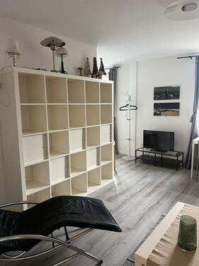 Foto - Schöne möblierte Wohnung - 470,00&nbsp;EUR Kaltmiete, ca.&nbsp; 43,00&nbsp;m&sup2;