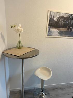 Foto - 1.5 Zimmer Etagenwohnung in Wuppertal