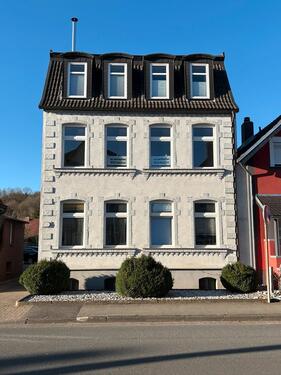 Foto - Freistehendes MFH mit 3 Wohneinheiten von privat