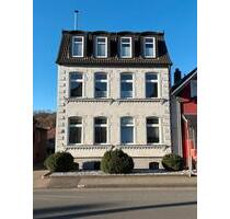 Freistehendes MFH mit 3 Wohneinheiten von privat - Bad Lauterberg im Harz