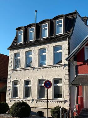 Foto - 8 Zimmer Mehrfamilienhaus, Wohnhaus zum Kaufen in Bad Lauterberg im Harz