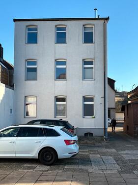 Foto - 8 Zimmer Mehrfamilienhaus, Wohnhaus in Bad Lauterberg im Harz