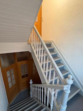 Foto - Mehrfamilienhaus, Wohnhaus in Bad Lauterberg im Harz zum Kaufen