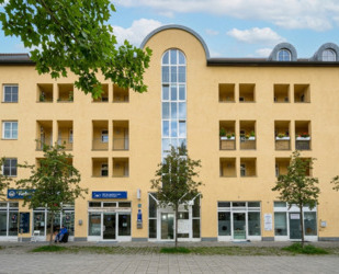 Eigentumswohnung in Sendling - Zwangsversteigerug - München Sendling-Westpark