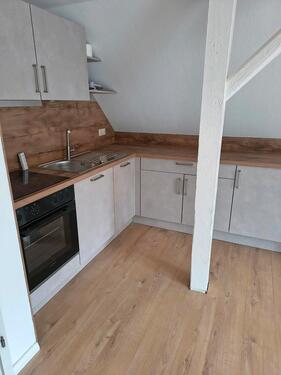 Foto - frisch renovierte 3 Zimmer Altbauwohnung