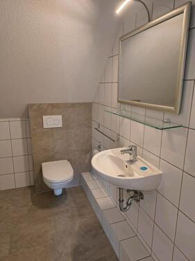 Foto - 3 Zimmer Dachgeschoßwohnung in Schleswig