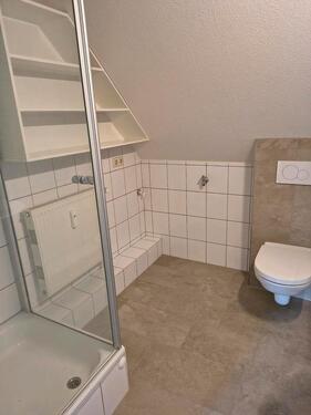 Foto - Dachgeschoßwohnung in Schleswig zur Miete