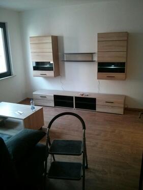 Foto - Helle 1-Zimmerwohnung 32qm im Dreikönigenviertel - provisionsfrei