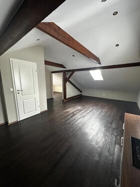 Foto - 2.5 Zimmer Dachgeschoßwohnung zur Miete in Gottmadingen